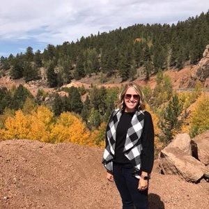 Meet your Posher, Melissa